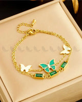 Whisper Bracelet Bracelet - Zeesy Jewellery Pakistan | Premium Artificial & Imitation Jewellery