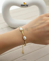Zenith Bracelet - Zeesy.pk