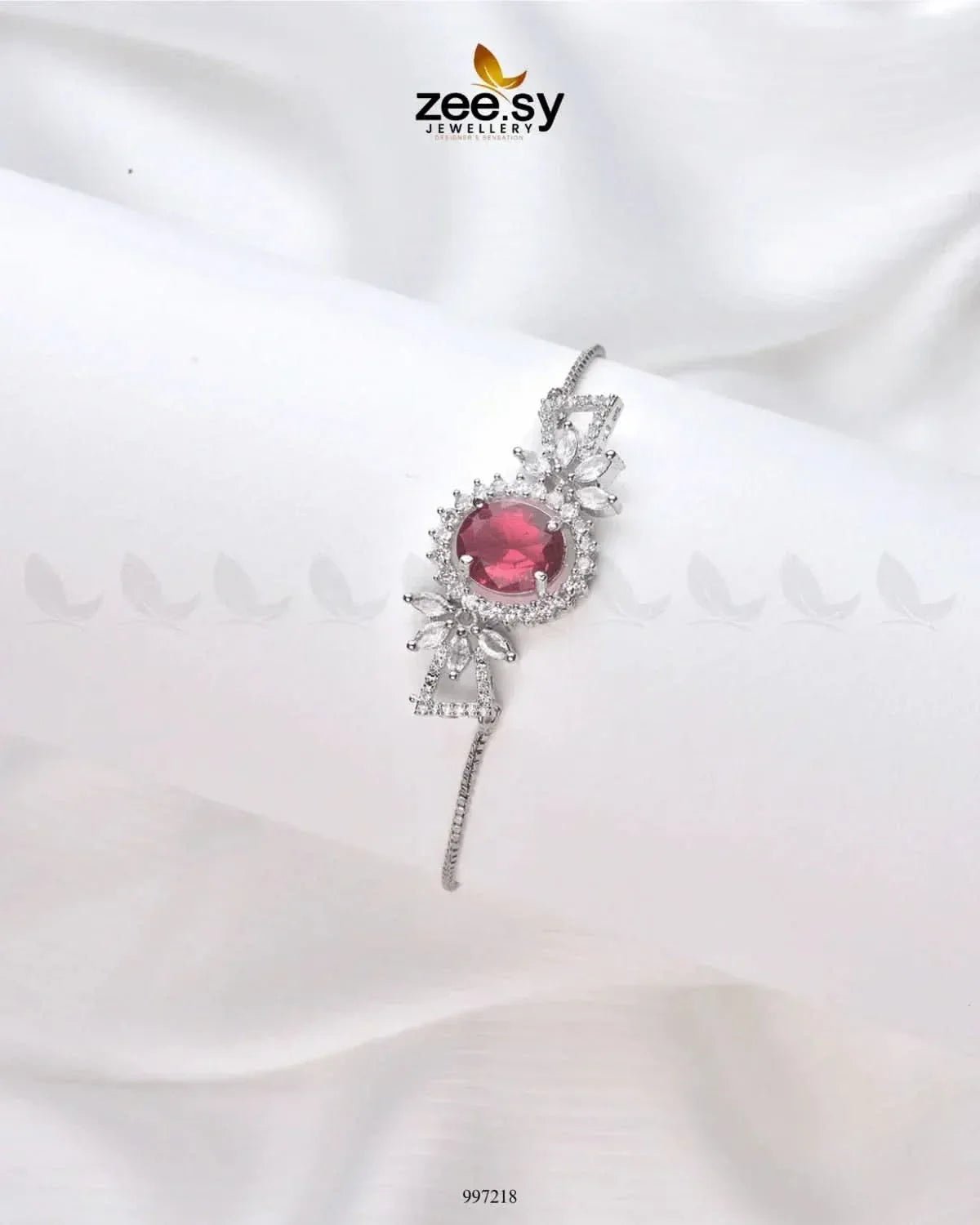 Malachite Bracelets Red Bracelet - Zeesy Jewellery Pakistan