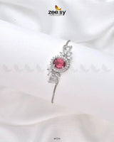 Malachite Bracelets Red Bracelet - Zeesy Jewellery Pakistan