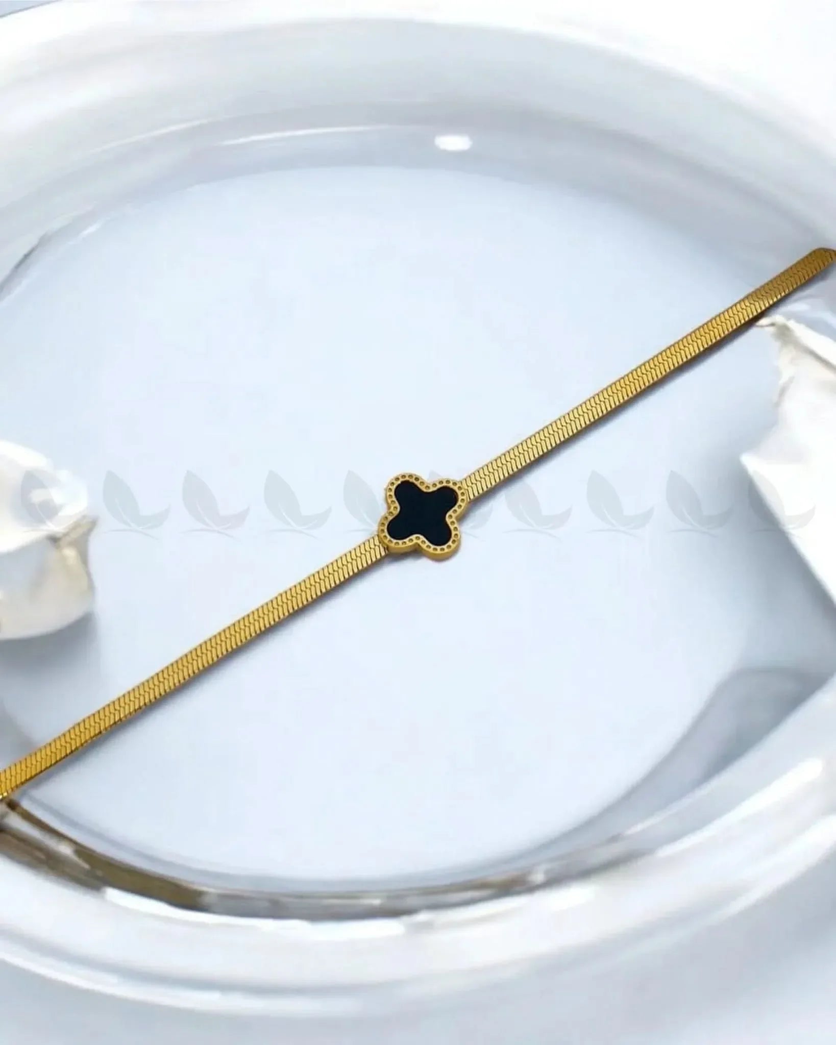 Ripple Bracelet Bracelet - Zeesy Jewellery Pakistan | Premium Artificial & Imitation Jewellery