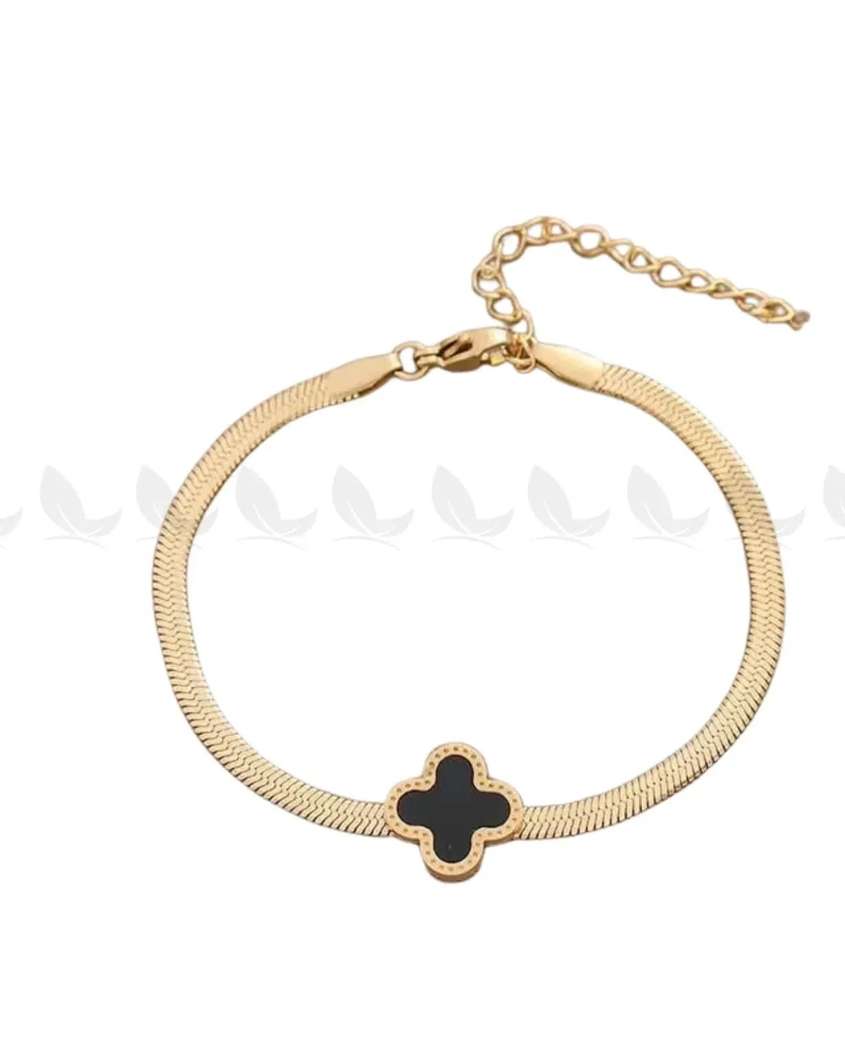Ripple Bracelet Bracelet - Zeesy Jewellery Pakistan | Premium Artificial & Imitation Jewellery
