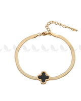 Ripple Bracelet Bracelet - Zeesy Jewellery Pakistan | Premium Artificial & Imitation Jewellery