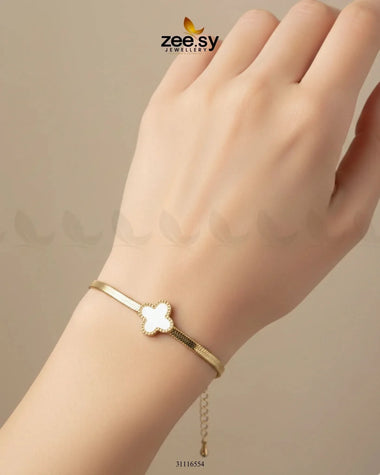 Ripple Bracelet Bracelet - Zeesy Jewellery Pakistan | Premium Artificial & Imitation Jewellery