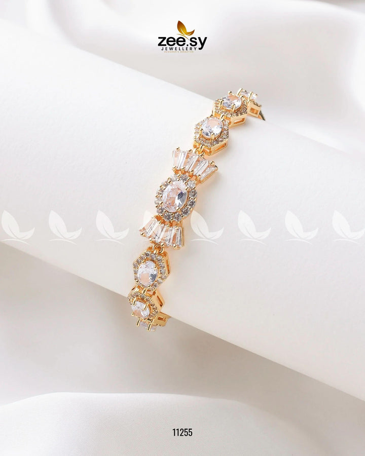 Mogra Bracelets Bracelet - Zeesy Jewellery Pakistan | Premium Artificial & Imitation Jewellery