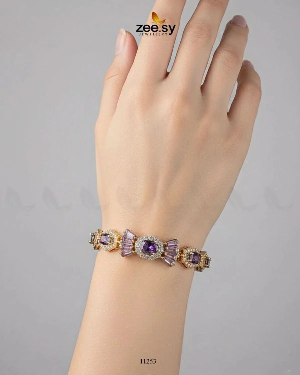 Mogra Bracelets Bracelet - Zeesy Jewellery Pakistan | Premium Artificial & Imitation Jewellery