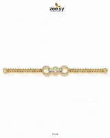 Cascaade Bracelet Bracelet - Zeesy Jewellery Pakistan