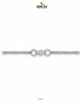 Cascaade Bracelet Bracelet - Zeesy Jewellery Pakistan