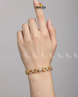 Celestial Bracelets - Zeesy.pk