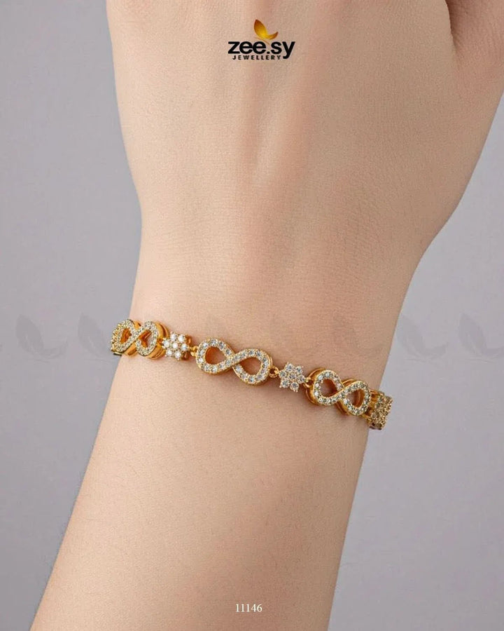 Celestial Bracelets Bracelet - Zeesy Jewellery Pakistan | Premium Artificial & Imitation Jewellery