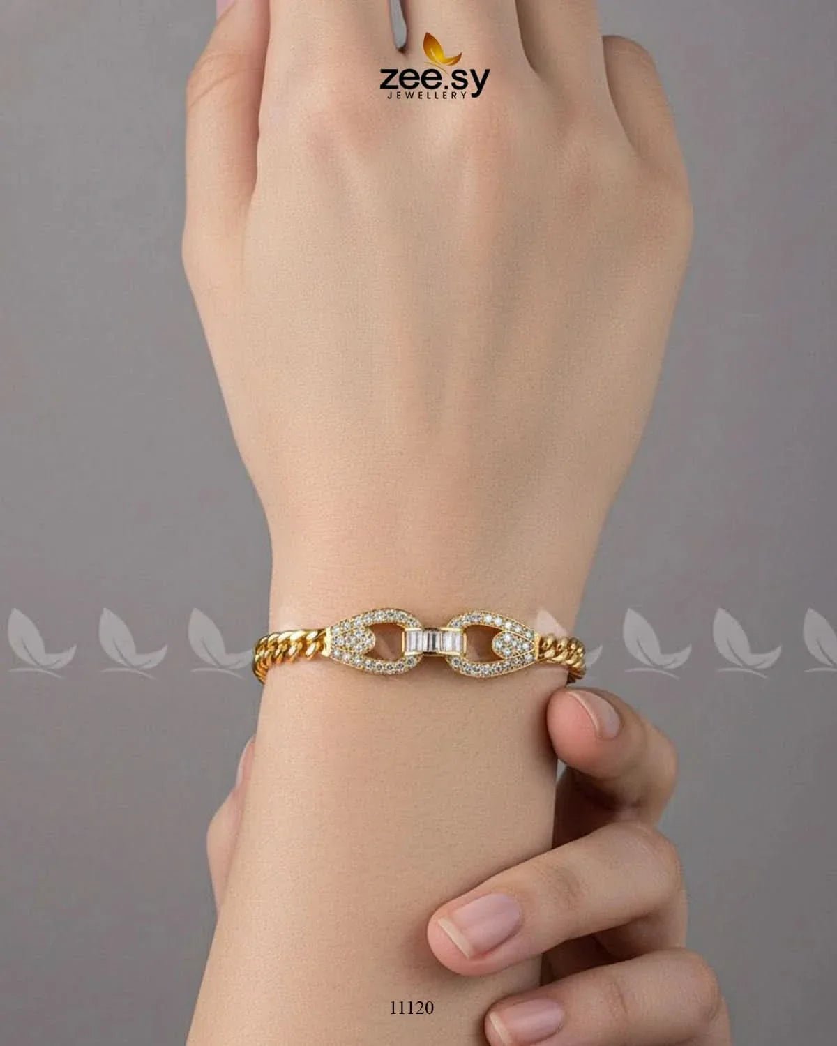 Charms Bracelets Bracelet - Zeesy Jewellery Pakistan | Premium Artificial & Imitation Jewellery