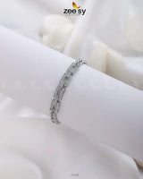 Link Bracelet - Zeesy.pk