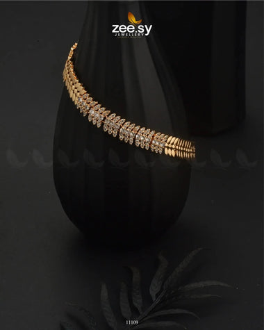 Magic Enchanting Unique Bracelet Golden Bracelet - Zeesy Jewellery Pakistan | Premium Artificial & Imitation Jewellery