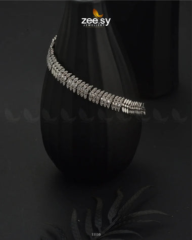Magic Enchanting Unique Bracelet Silver Bracelet - Zeesy Jewellery Pakistan | Premium Artificial & Imitation Jewellery