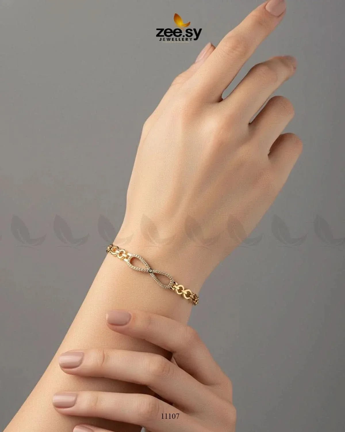 Ojos Bracelet Bracelet - Zeesy Jewellery Pakistan | Premium Artificial & Imitation Jewellery
