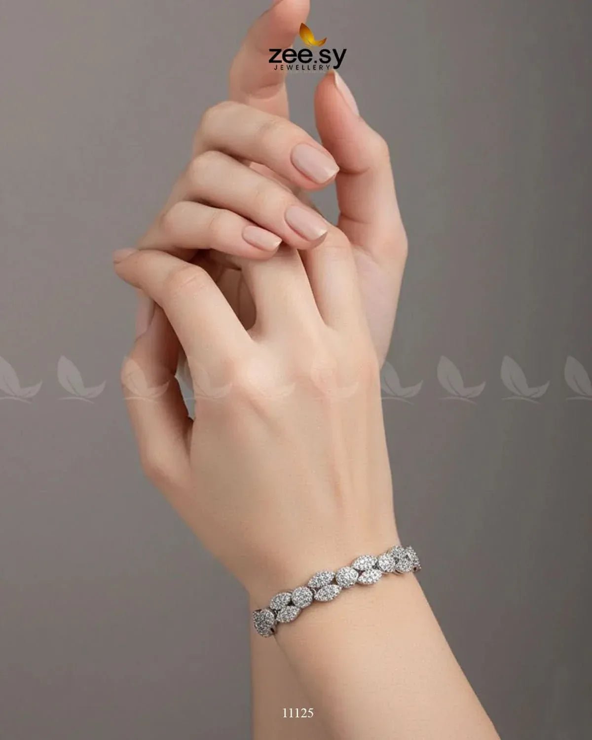 Strand Bracelets - Zeesy.pk