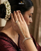 Antique Classic Anja Bracelet Bracelet - Zeesy Jewellery Pakistan | Premium Artificial & Imitation Jewellery