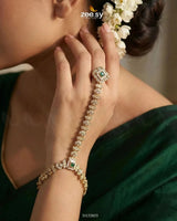 Antique Classic Anja Bracelet Bracelet - Zeesy Jewellery Pakistan | Premium Artificial & Imitation Jewellery
