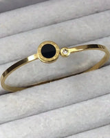 Drift Iridescent Roman Bracelet Bracelet - Zeesy Jewellery Pakistan | Premium Artificial & Imitation Jewellery