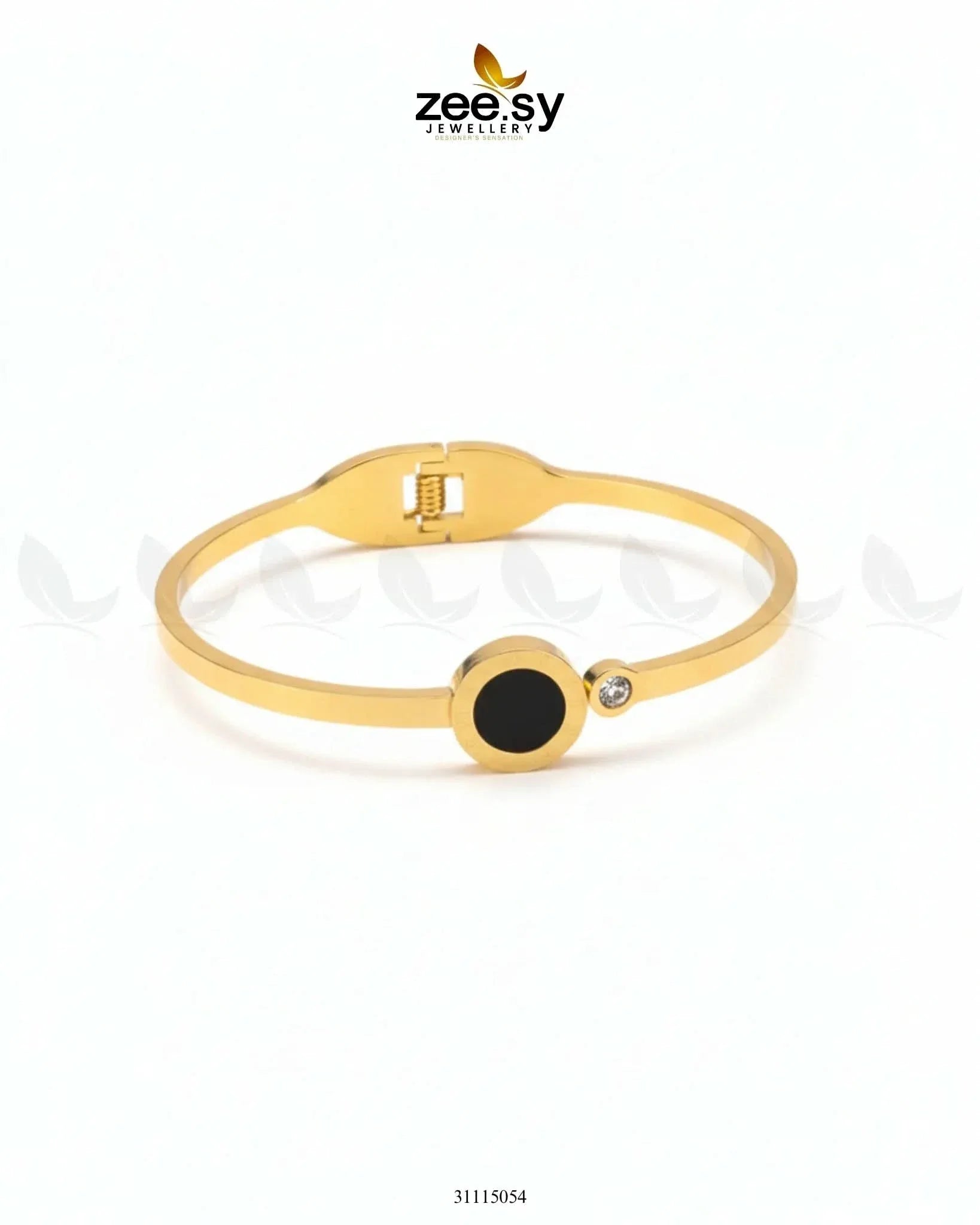 Drift Iridescent Roman Bracelet Bracelet - Zeesy Jewellery Pakistan | Premium Artificial & Imitation Jewellery