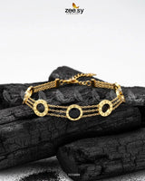 Tide Bracelet - Zeesy.pk