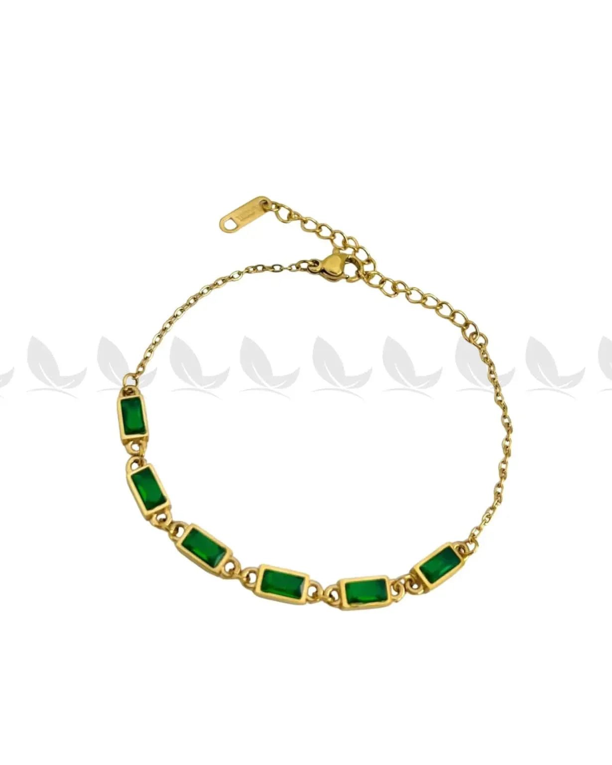 Crescent Bracelet Bracelet - Zeesy Jewellery Pakistan | Premium Artificial & Imitation Jewellery