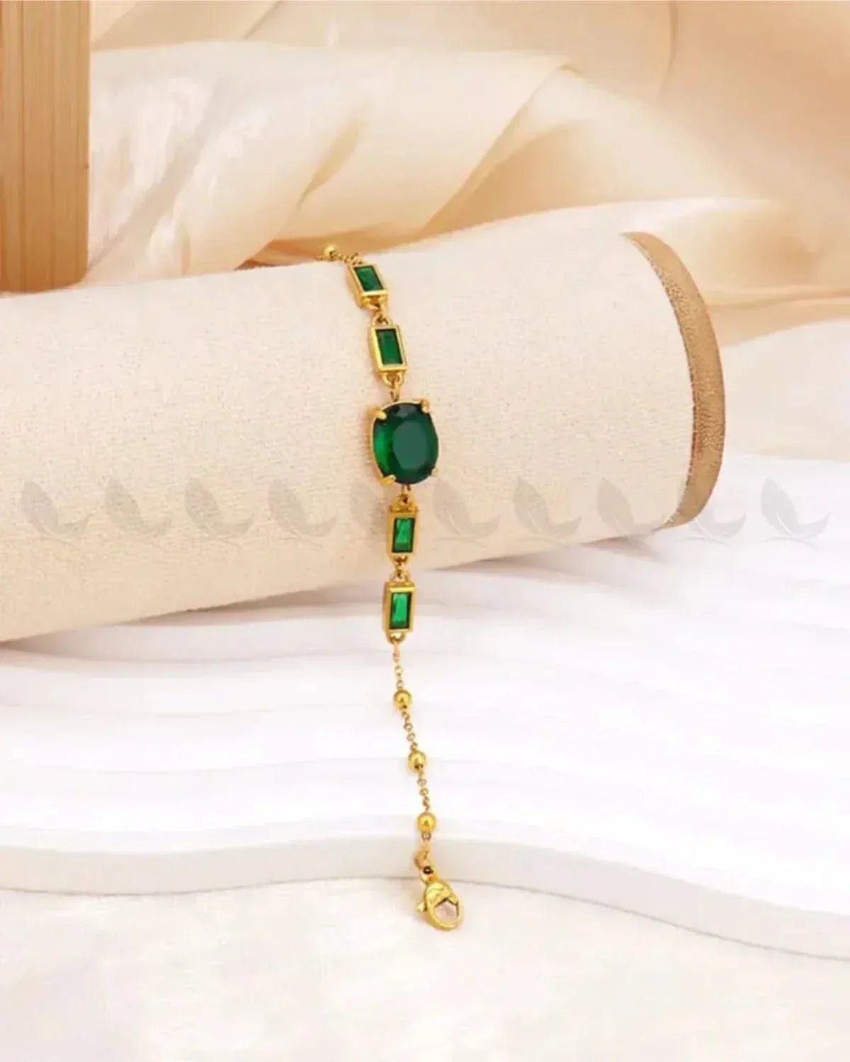 Filigree Bracelet Bracelet - Zeesy Jewellery Pakistan | Premium Artificial & Imitation Jewellery