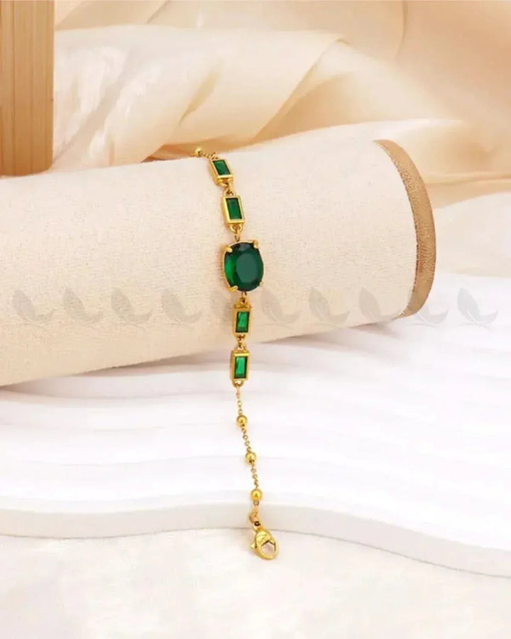 Filigree Bracelet Bracelet - Zeesy Jewellery Pakistan | Premium Artificial & Imitation Jewellery