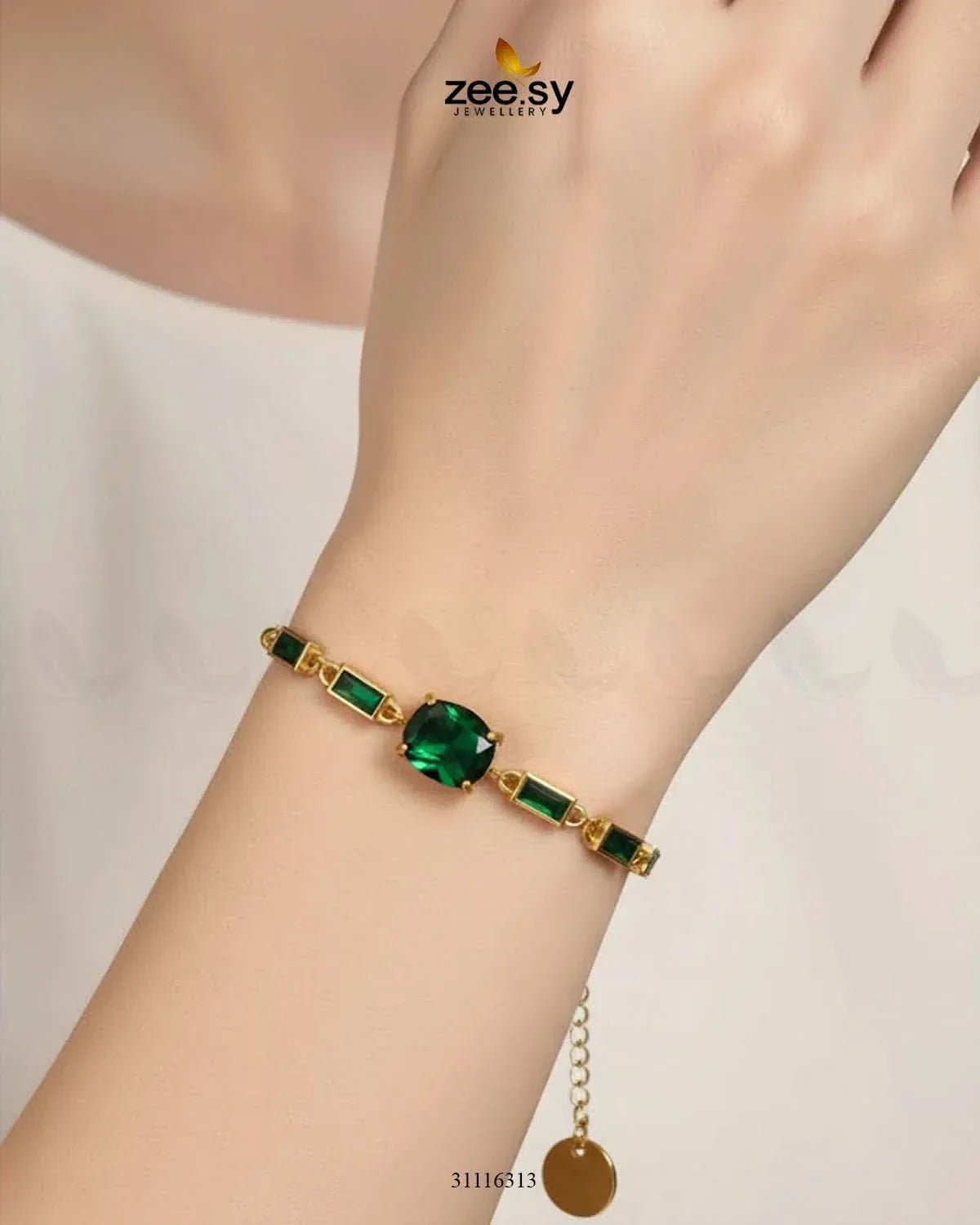 Filigree Bracelet Bracelet - Zeesy Jewellery Pakistan | Premium Artificial & Imitation Jewellery