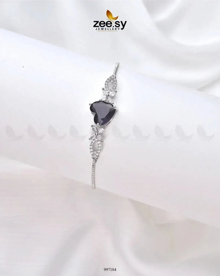 Calcite Bracelets Purple Bracelet - Zeesy Jewellery Pakistan | Premium Artificial & Imitation Jewellery