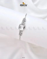 Morganite Bracelets - Zeesy.pk