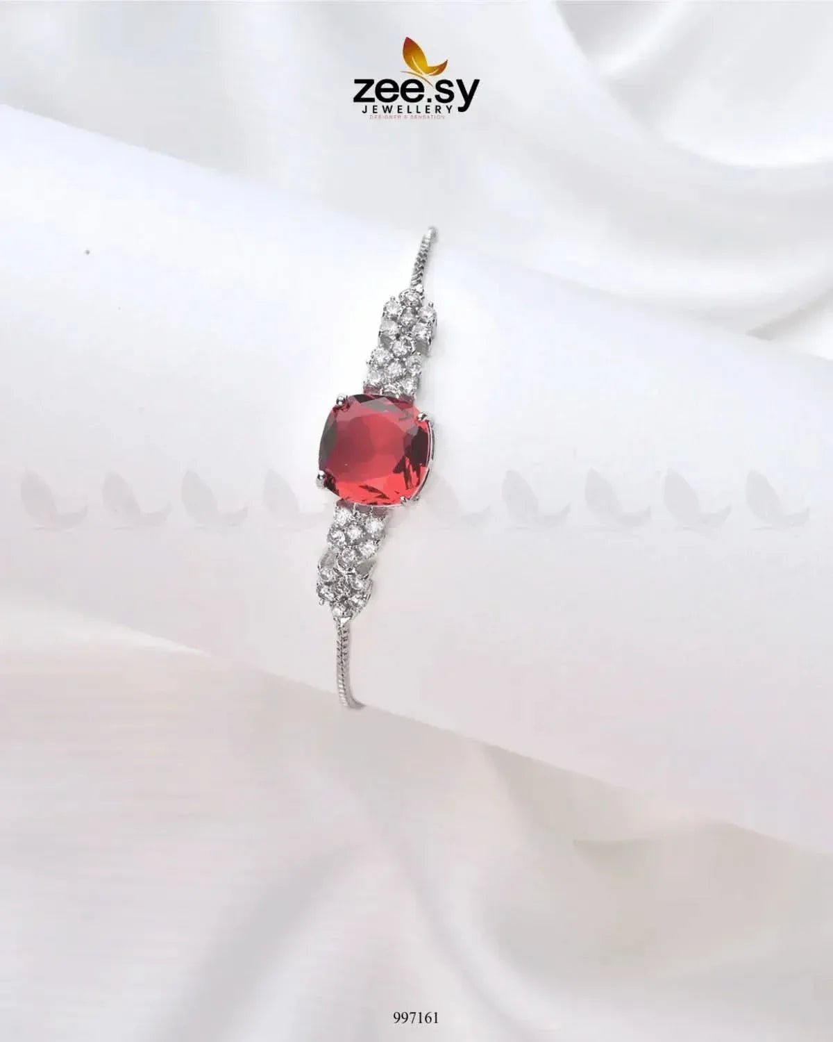 Morganite Bracelets - Zeesy.pk