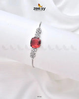 Morganite Bracelets - Zeesy.pk