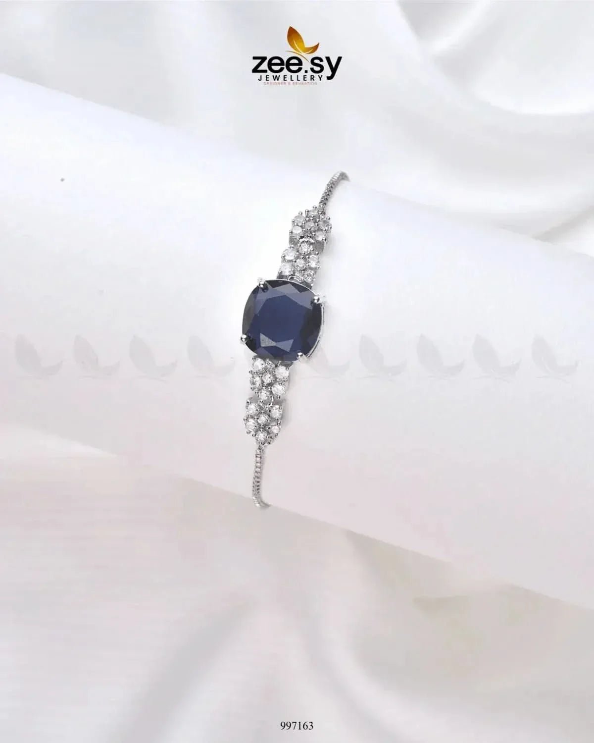 Morganite Bracelets - Zeesy.pk