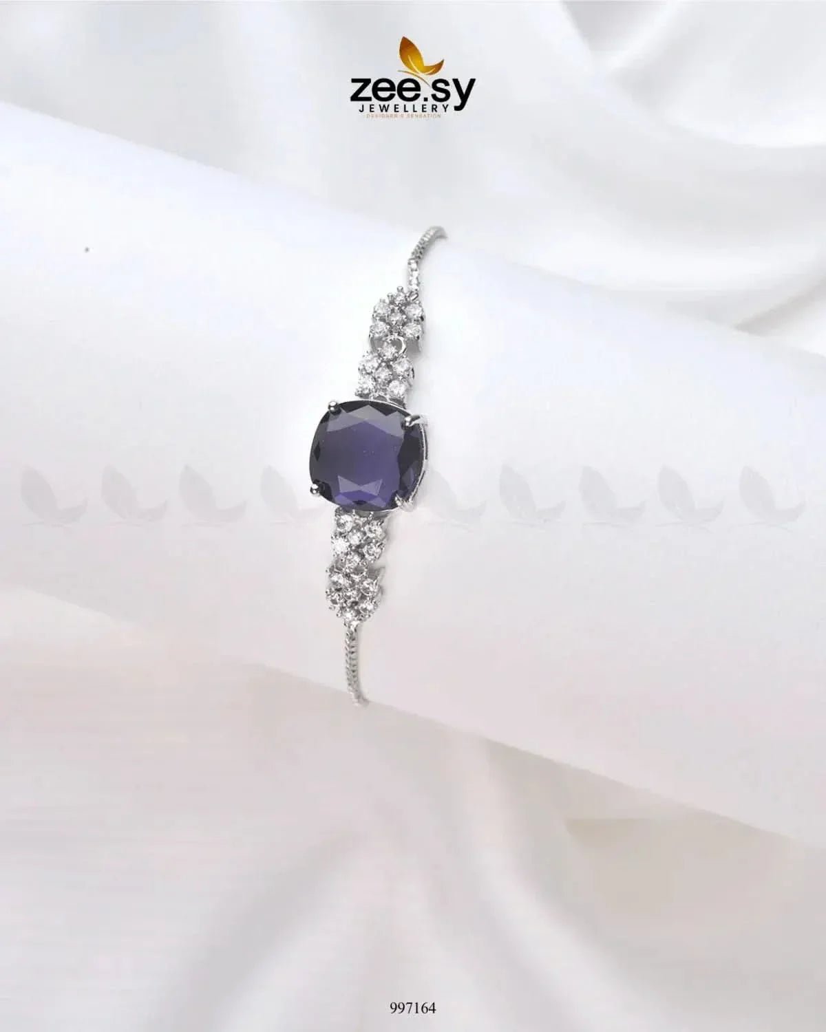 Morganite Bracelets - Zeesy.pk