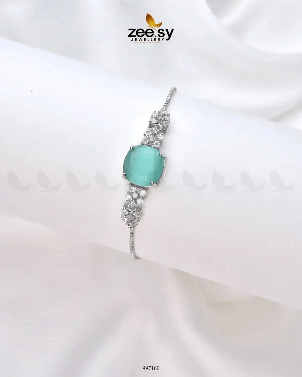 Morganite Bracelets - Zeesy.pk