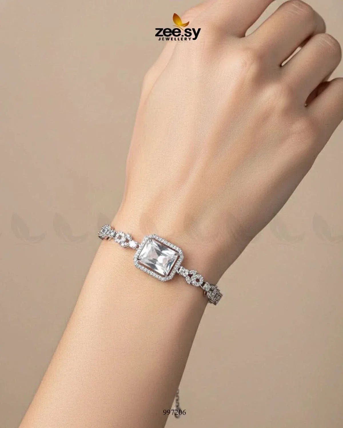 Andalusite Bracelets Bracelet - Zeesy Jewellery Pakistan