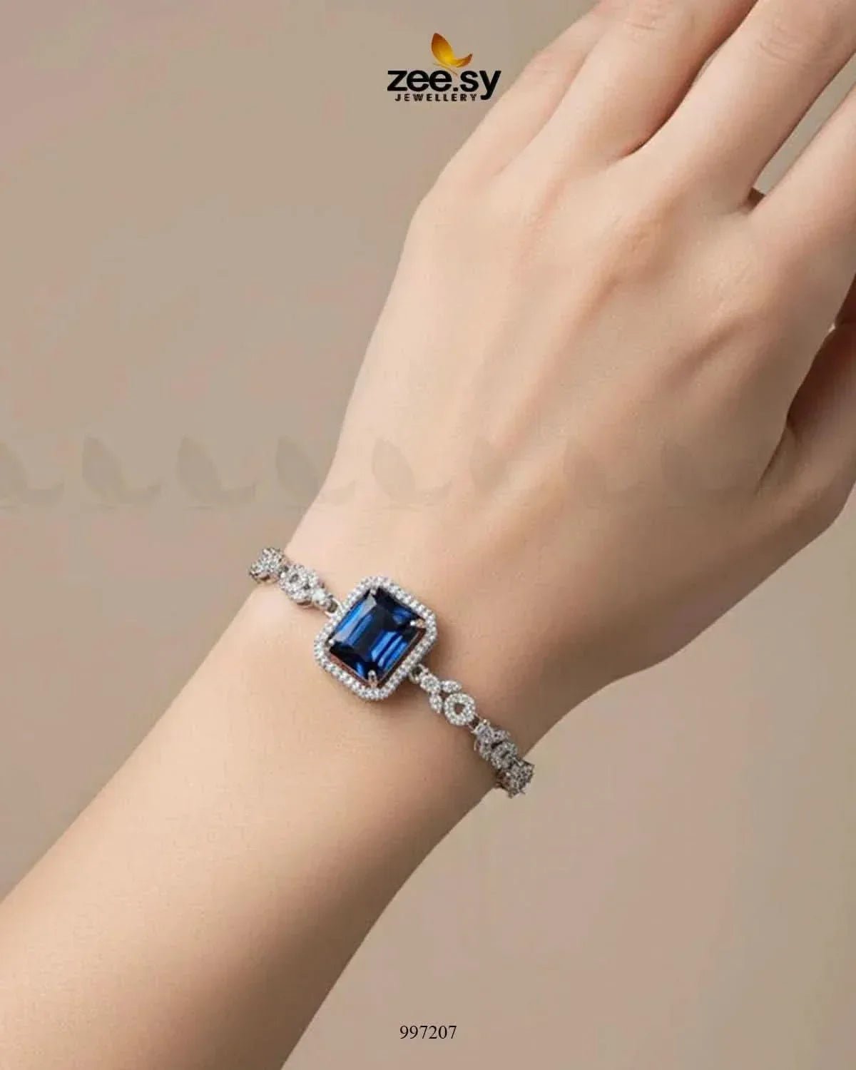 Andalusite Bracelets Bracelet - Zeesy Jewellery Pakistan