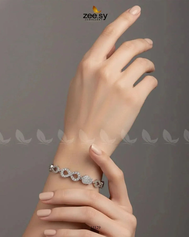 Boundless Bracelets Bracelet - Zeesy Jewellery Pakistan | Premium Artificial & Imitation Jewellery