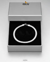Classic Medium Herringbone Bracelet for Men Bracelet - Zeesy Jewellery Pakistan | Premium Artificial & Imitation Jewellery