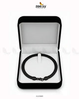 Classic Small Herringbone Bracelet for Men Bracelet - Zeesy Jewellery Pakistan | Premium Artificial & Imitation Jewellery
