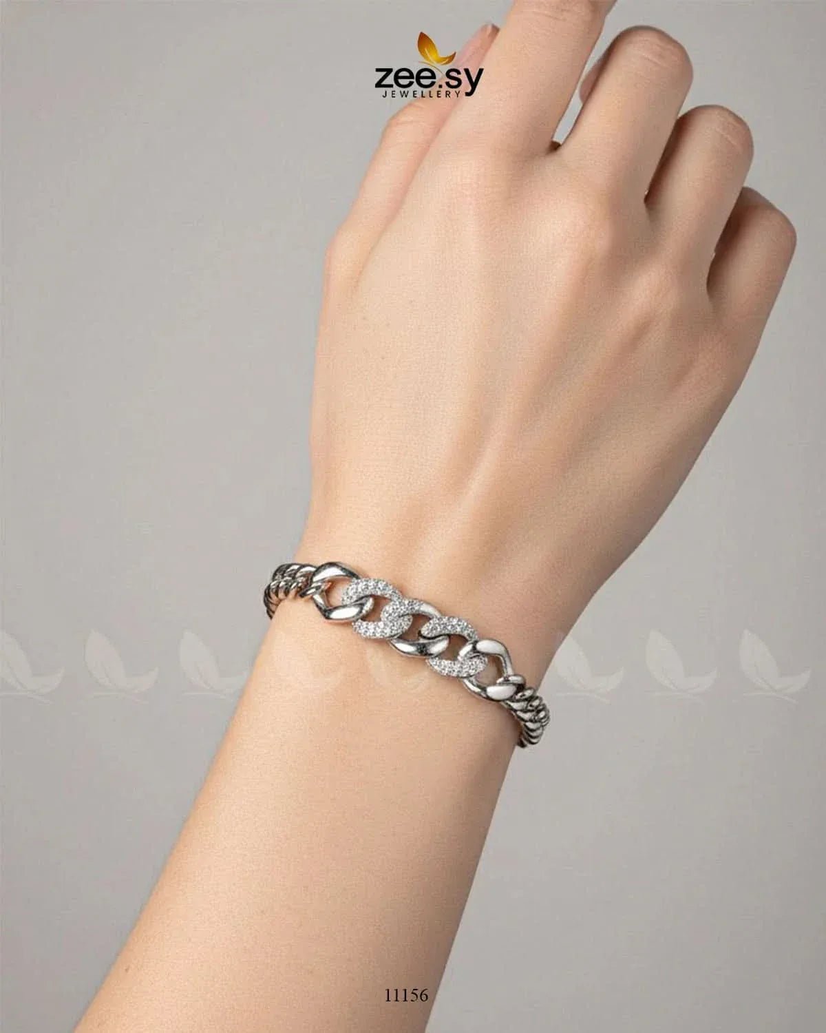 Cuff Bracelets Bracelet - Zeesy Jewellery Pakistan | Premium Artificial & Imitation Jewellery