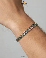 Empress Small Charm Bracelet for Men Bracelet - Zeesy Jewellery Pakistan | Premium Artificial & Imitation Jewellery
