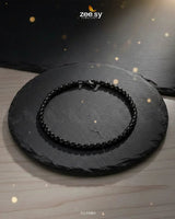 Mono Round Small Box Bracelet for Men Bracelet - Zeesy Jewellery Pakistan | Premium Artificial & Imitation Jewellery