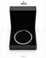 Moon Small Lace Bracelet for Men Bracelet - Zeesy Jewellery Pakistan | Premium Artificial & Imitation Jewellery