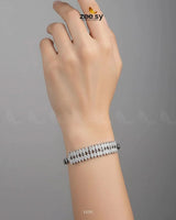 Mystique Cuffs Bracelets Bracelet - Zeesy Jewellery Pakistan | Premium Artificial & Imitation Jewellery