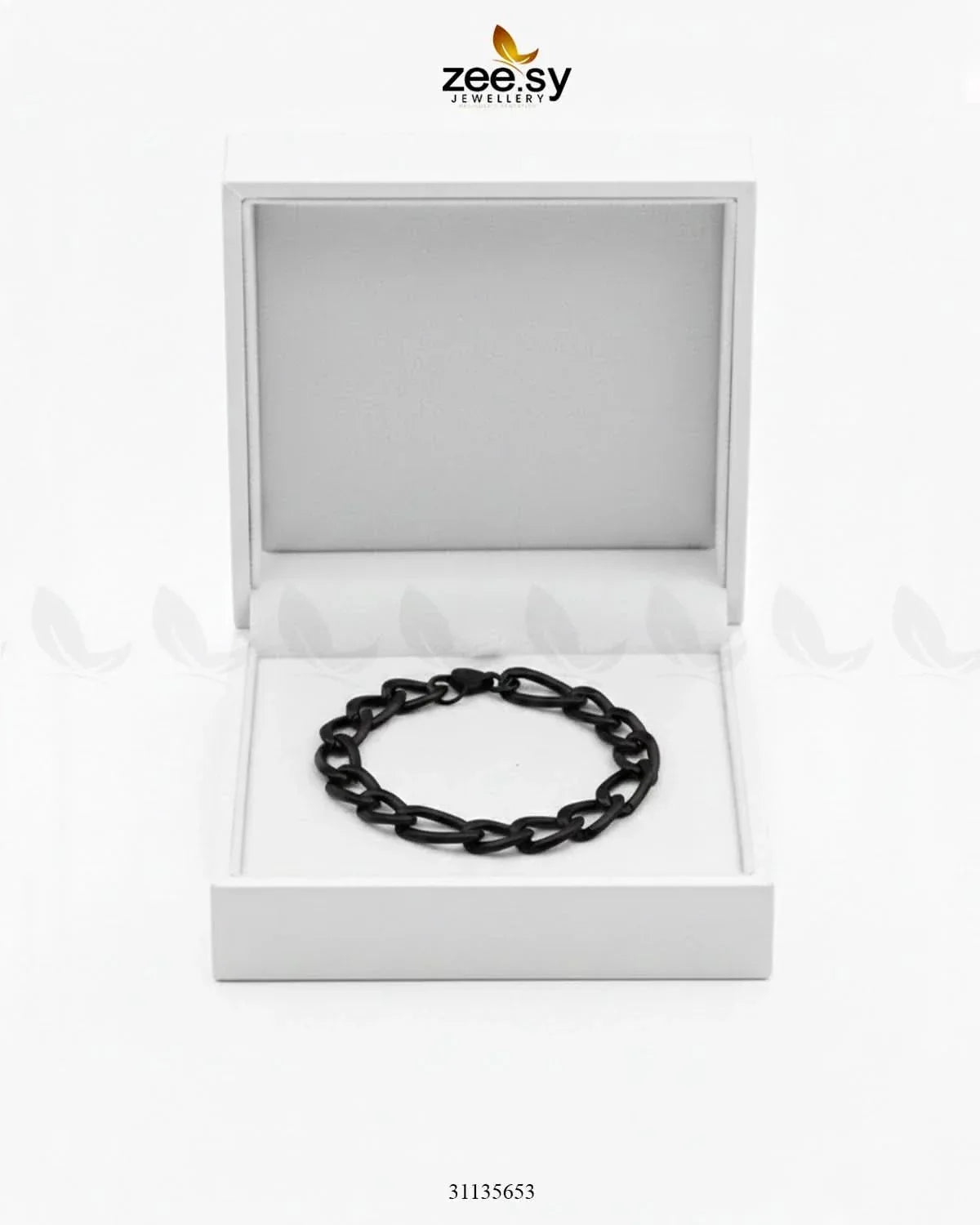 Nova Medium Cheeky Bracelet for Men Bracelet - Zeesy Jewellery Pakistan | Premium Artificial & Imitation Jewellery