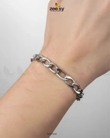 Nova Medium Cheeky Bracelet for Men Bracelet - Zeesy Jewellery Pakistan | Premium Artificial & Imitation Jewellery