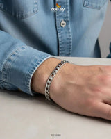 Nova Small Cheeky Bracelet for Men Bracelet - Zeesy Jewellery Pakistan | Premium Artificial & Imitation Jewellery