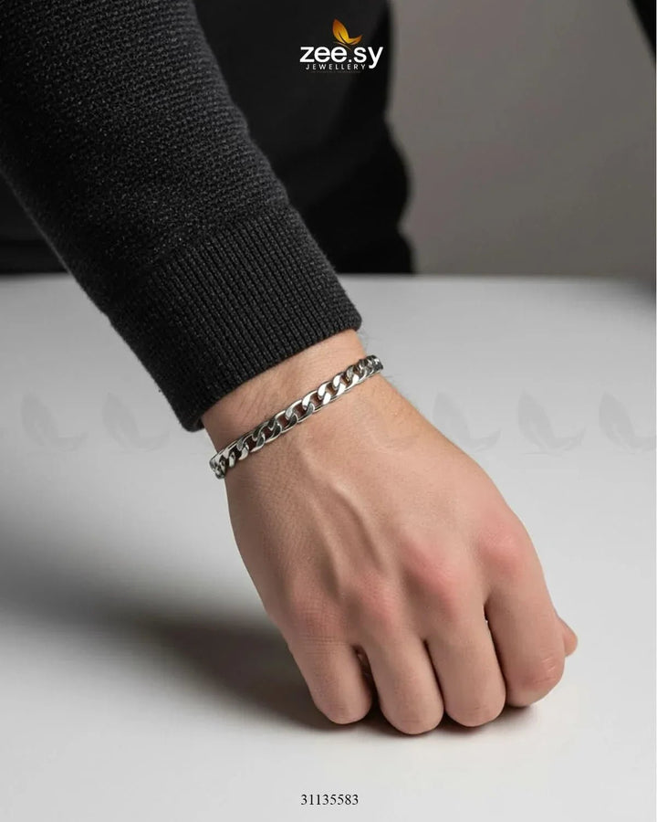 Nova Small Cheeky Bracelet for Men Bracelet - Zeesy Jewellery Pakistan | Premium Artificial & Imitation Jewellery
